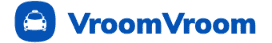 Logo VroomVroom